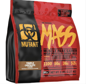 Mutant Mass 5LB